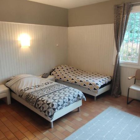 Artiguelouve B&B En Plein Coeur De La Foret מראה חיצוני תמונה