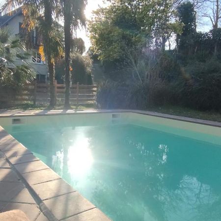 Artiguelouve B&B En Plein Coeur De La Foret מראה חיצוני תמונה