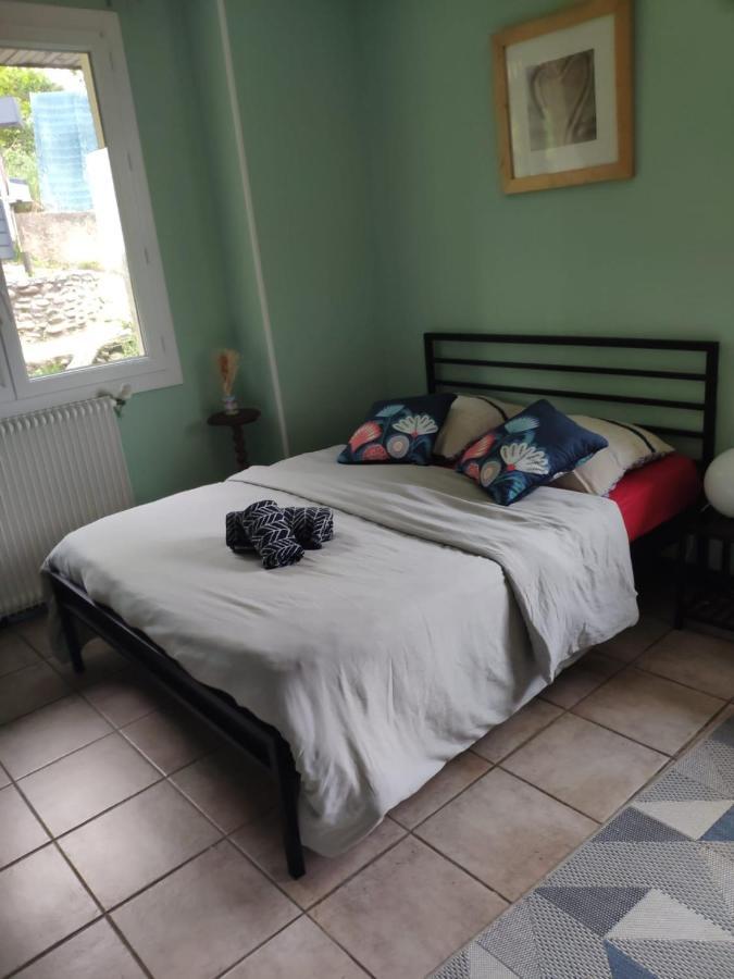 Artiguelouve B&B En Plein Coeur De La Foret מראה חיצוני תמונה