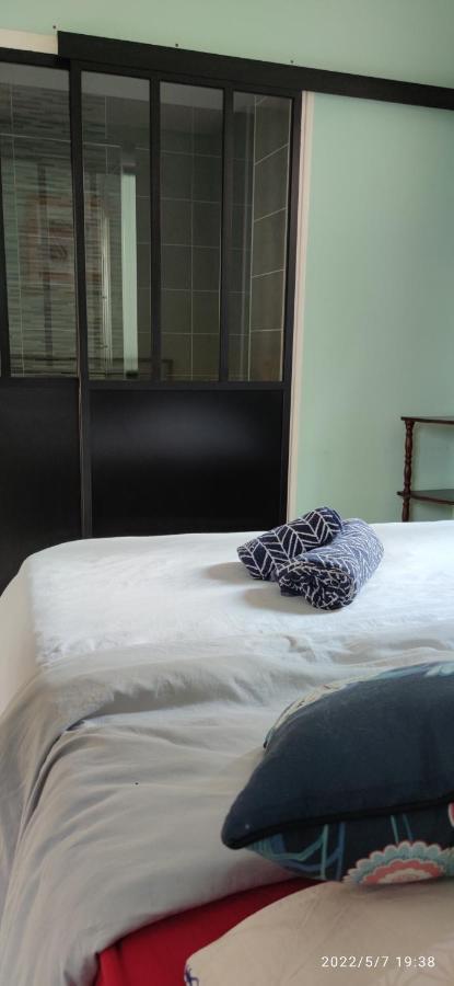 Artiguelouve B&B En Plein Coeur De La Foret מראה חיצוני תמונה