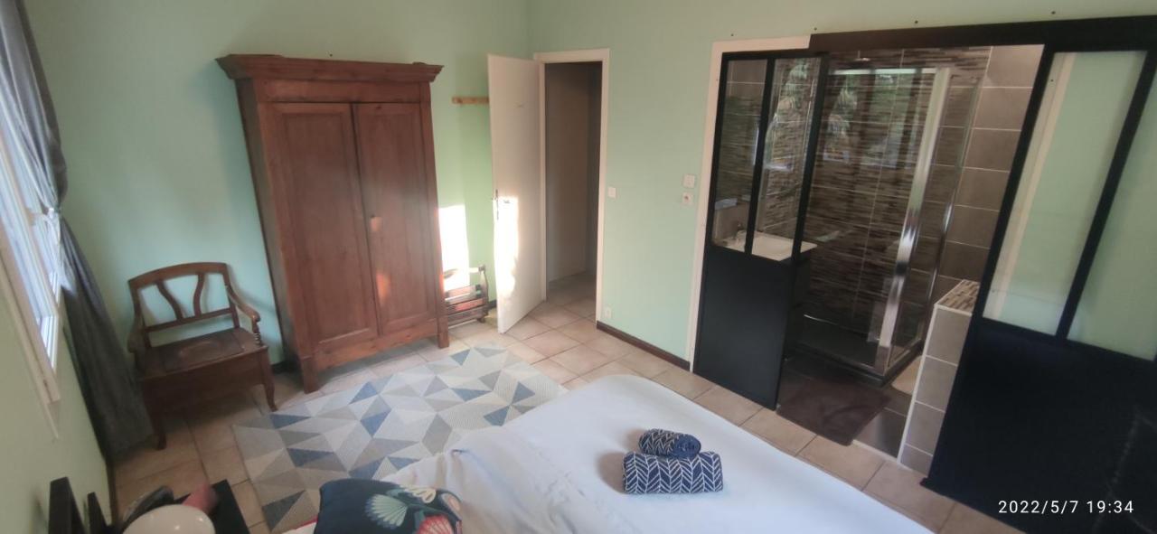 Artiguelouve B&B En Plein Coeur De La Foret מראה חיצוני תמונה