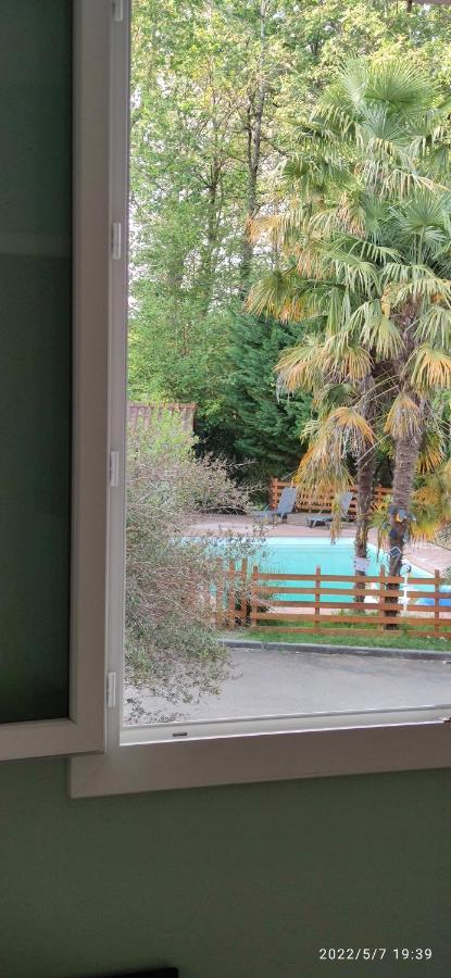 Artiguelouve B&B En Plein Coeur De La Foret מראה חיצוני תמונה