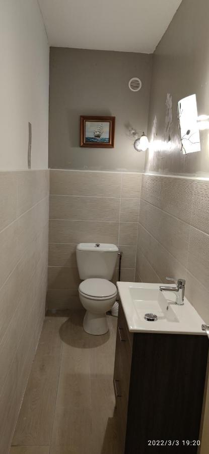 Artiguelouve B&B En Plein Coeur De La Foret מראה חיצוני תמונה