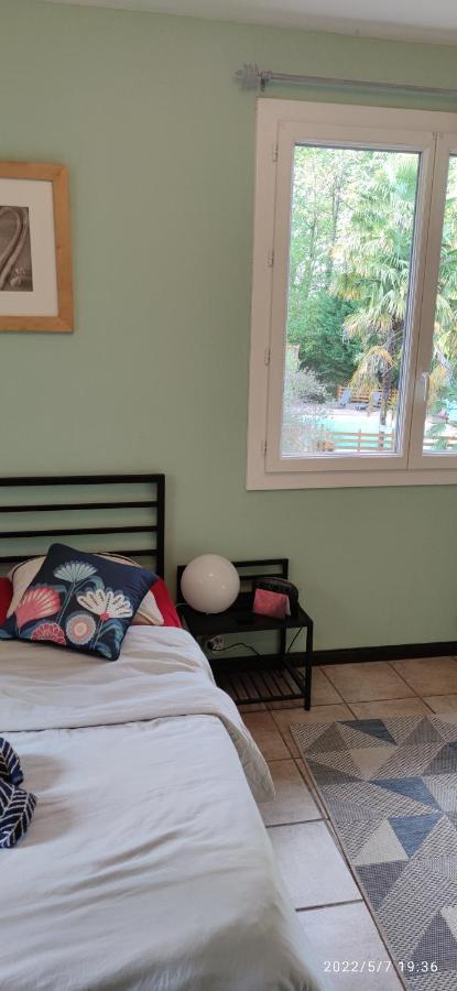 Artiguelouve B&B En Plein Coeur De La Foret מראה חיצוני תמונה