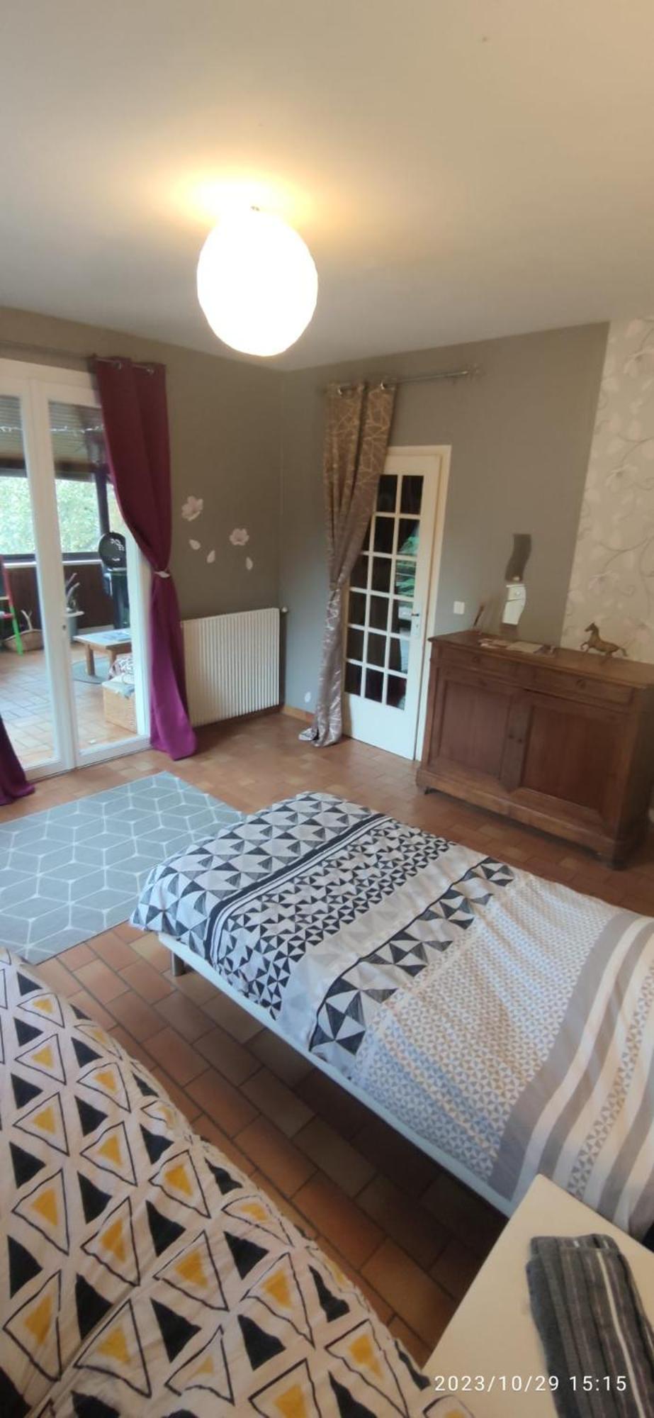 Artiguelouve B&B En Plein Coeur De La Foret מראה חיצוני תמונה