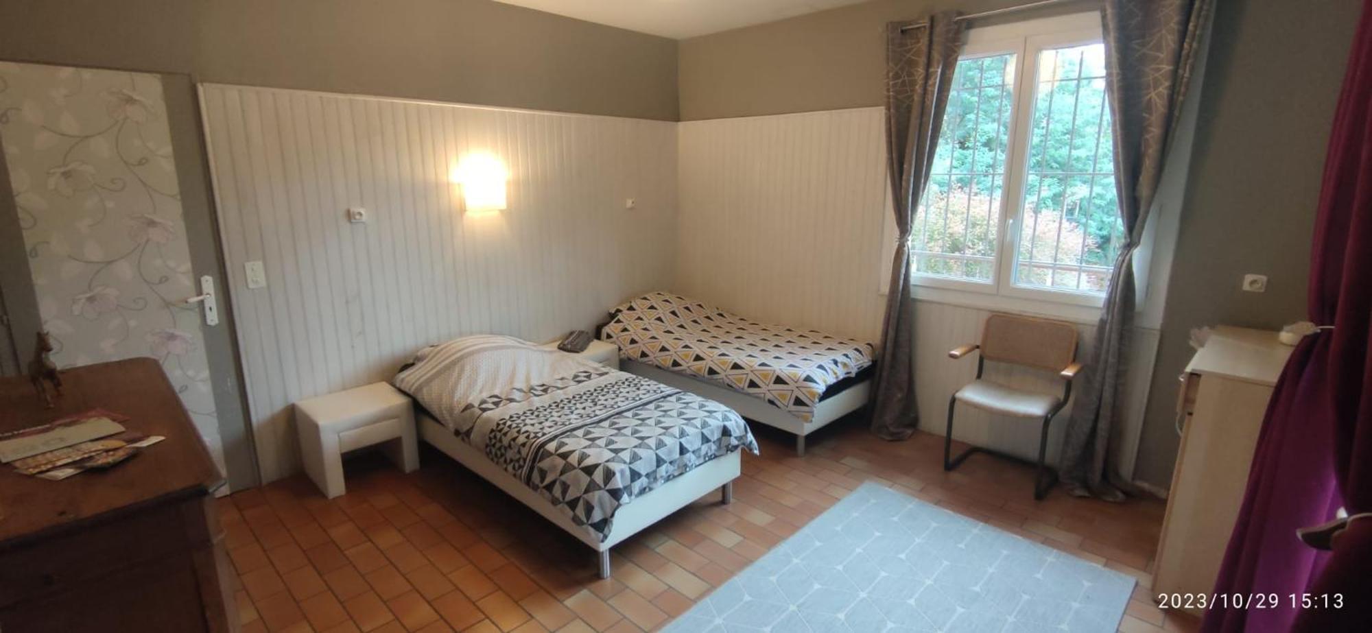 Artiguelouve B&B En Plein Coeur De La Foret מראה חיצוני תמונה