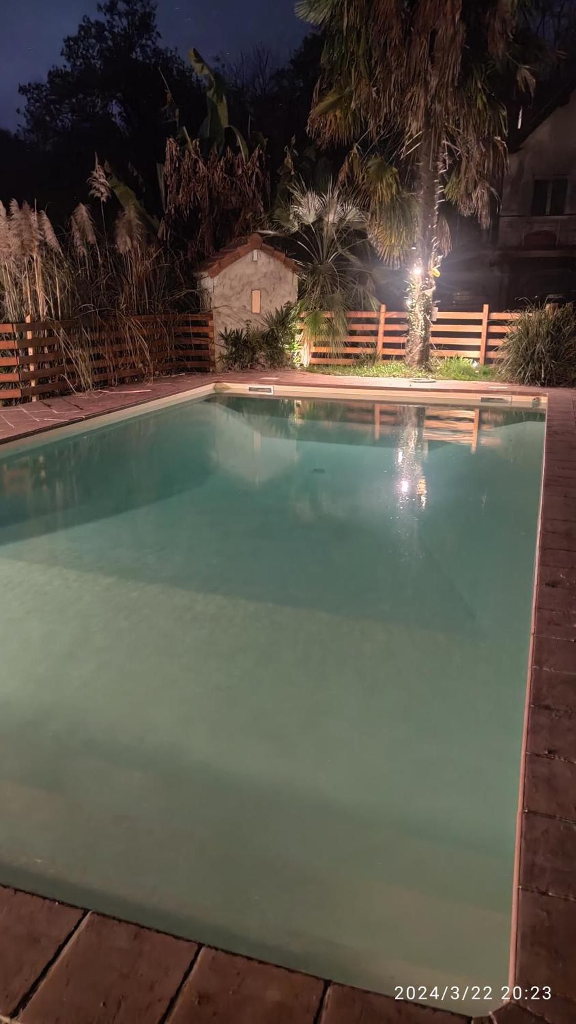 Artiguelouve B&B En Plein Coeur De La Foret מראה חיצוני תמונה