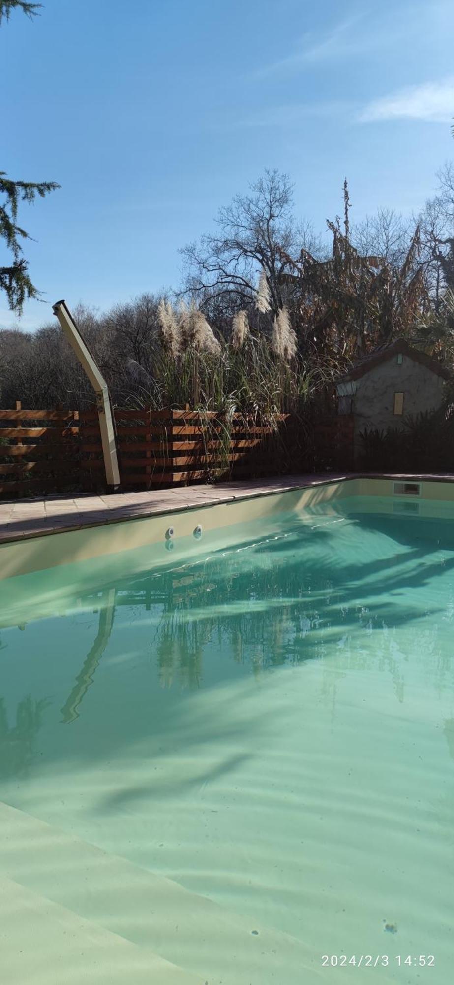 Artiguelouve B&B En Plein Coeur De La Foret מראה חיצוני תמונה