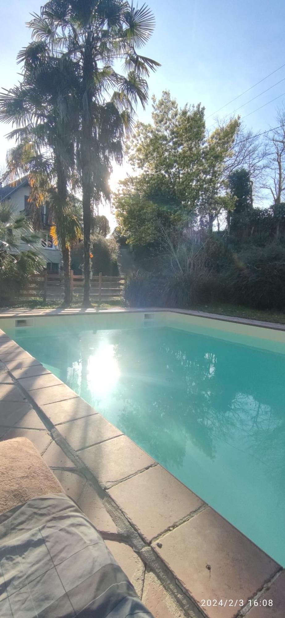 Artiguelouve B&B En Plein Coeur De La Foret מראה חיצוני תמונה