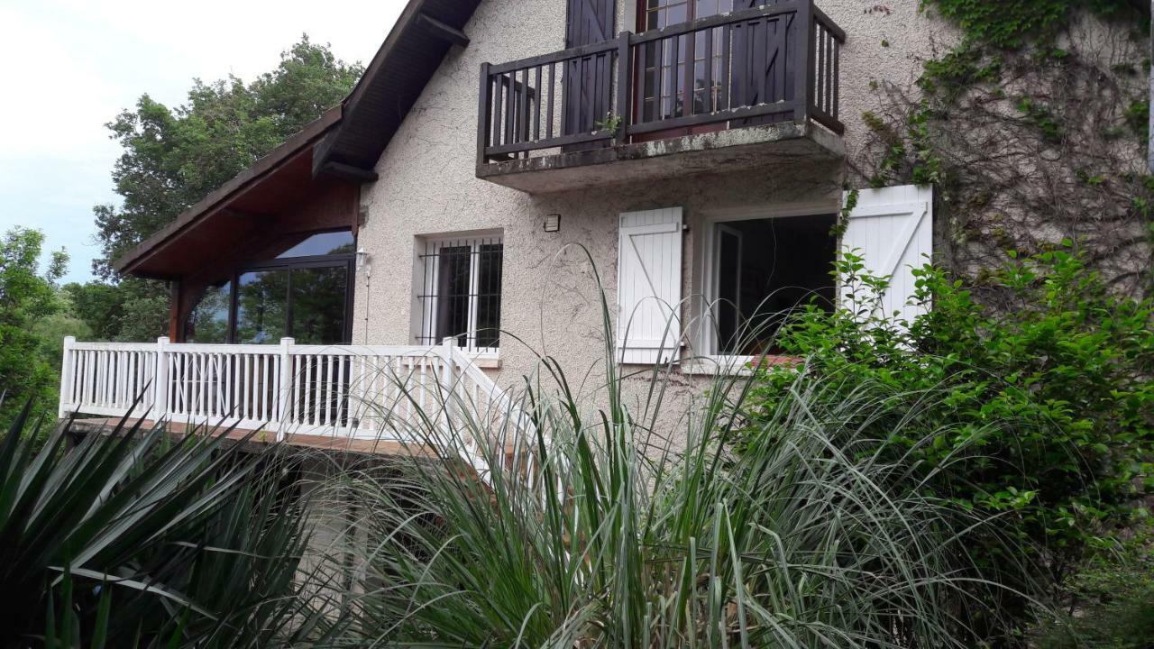 Artiguelouve B&B En Plein Coeur De La Foret מראה חיצוני תמונה