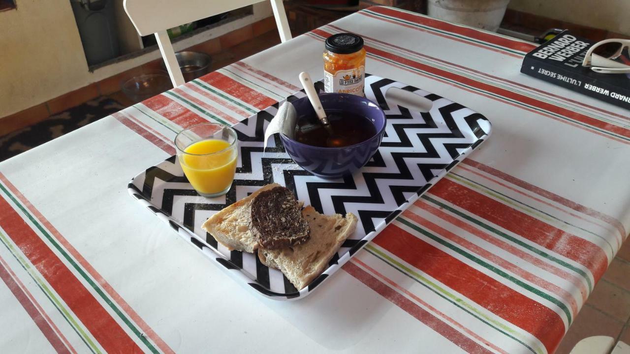 Artiguelouve B&B En Plein Coeur De La Foret מראה חיצוני תמונה