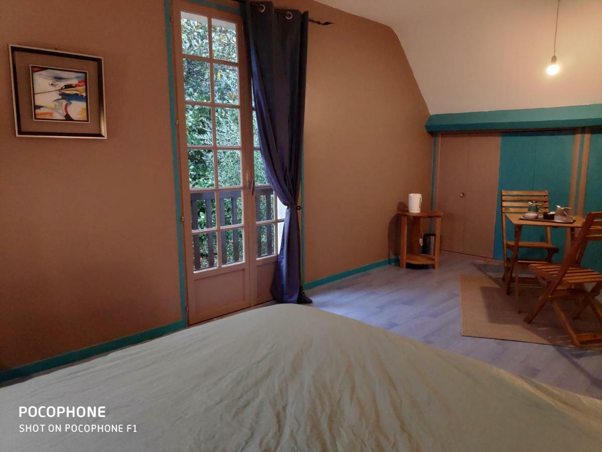 Artiguelouve B&B En Plein Coeur De La Foret מראה חיצוני תמונה