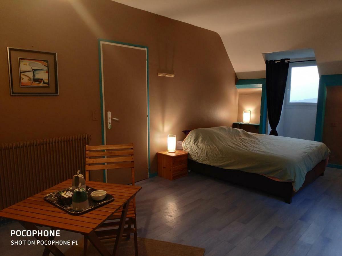 Artiguelouve B&B En Plein Coeur De La Foret מראה חיצוני תמונה